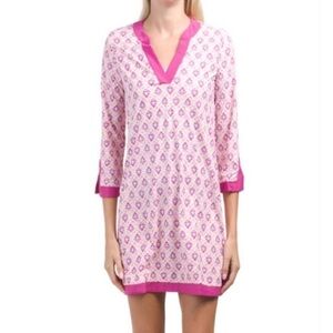 Aqua et Sol Long Sleeve Swimsuit Coverup